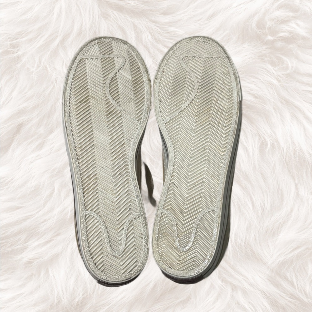 Nike Court Legacy Next Nature Sneakers Sand Drift Bronzine Women’s 7 - Picture 4 of 5